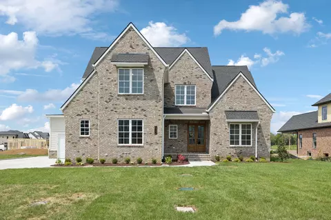 4605 Pat Nixon Ct, Murfreesboro, TN 37130