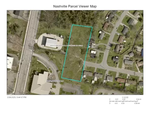 0 Clarksville Pike, Nashville, TN 37218