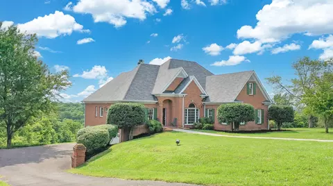 119 Crestland Cir, Shelbyville, TN 37160