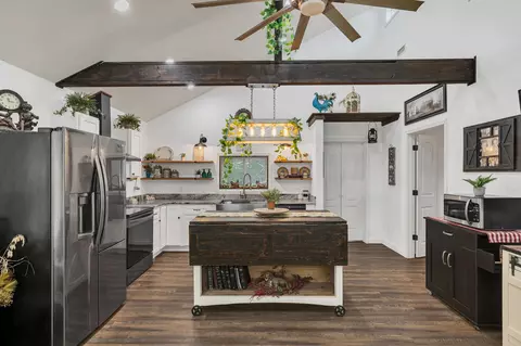 Kitchen - 55 Waterfork Rd, Ethridge, TN 38456 photo 1 of 4
