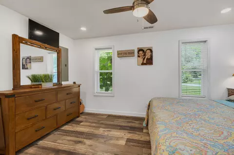 Bedroom - 55 Waterfork Rd, Ethridge, TN 38456 photo 2 of 2