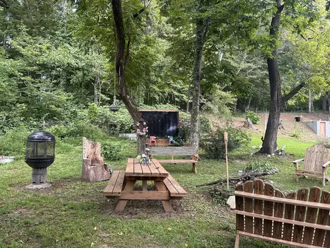 Exterior - 55 Waterfork Rd, Ethridge, TN 38456 photo 17 of 26