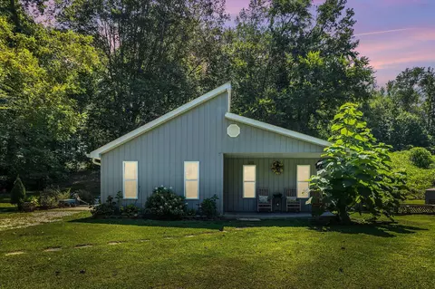 Exterior - 55 Waterfork Rd, Ethridge, TN 38456 photo 7 of 26