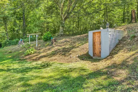 Exterior - 55 Waterfork Rd, Ethridge, TN 38456 photo 8 of 26