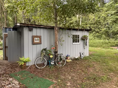 Exterior - 55 Waterfork Rd, Ethridge, TN 38456 photo 16 of 26