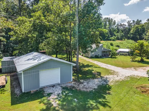 Exterior - 55 Waterfork Rd, Ethridge, TN 38456 photo 4 of 26