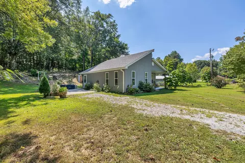 Exterior - 55 Waterfork Rd, Ethridge, TN 38456 photo 5 of 26