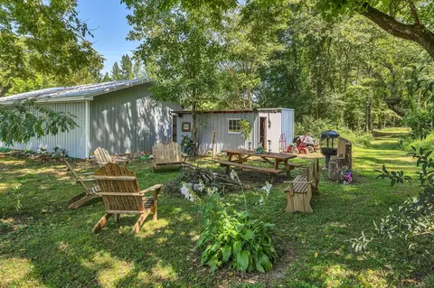 Exterior - 55 Waterfork Rd, Ethridge, TN 38456 photo 12 of 26