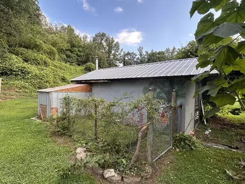 Exterior - 55 Waterfork Rd, Ethridge, TN 38456 photo 21 of 26