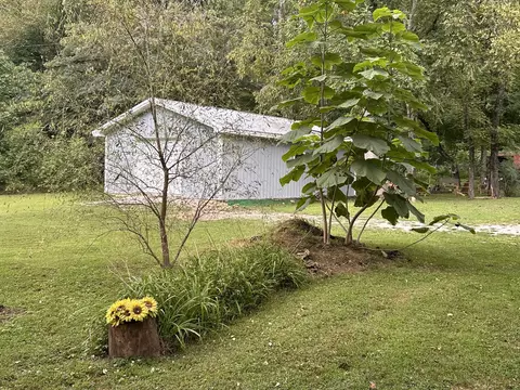 Exterior - 55 Waterfork Rd, Ethridge, TN 38456 photo 15 of 26
