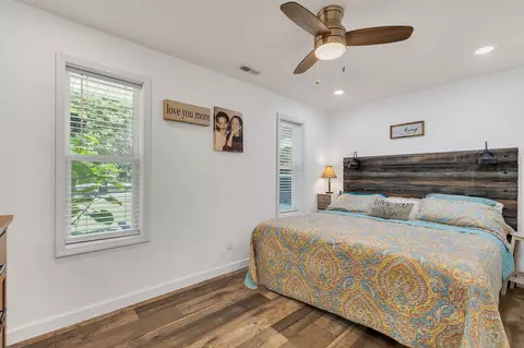 Bedroom - 55 Waterfork Rd, Ethridge, TN 38456 photo 1 of 2