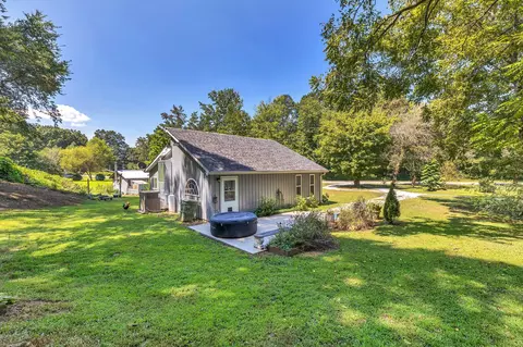 Exterior - 55 Waterfork Rd, Ethridge, TN 38456 photo 3 of 26