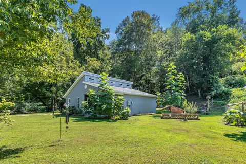 Exterior - 55 Waterfork Rd, Ethridge, TN 38456 photo 6 of 26