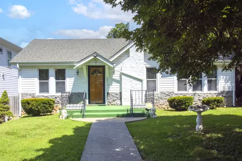 4904 Nevada Ave, Nashville, TN 37209
