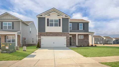 1126 Woodbridge Blvd, Lebanon, TN 37090