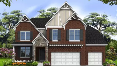 352 Pantana Dr, White House, TN 37188