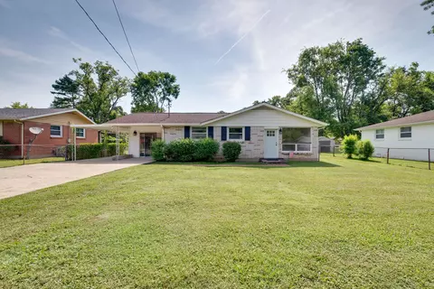 3234 Moorewood Dr, Nashville, TN 37207