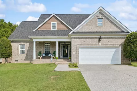 2041 Sunflower Dr, Spring Hill, TN 37174
