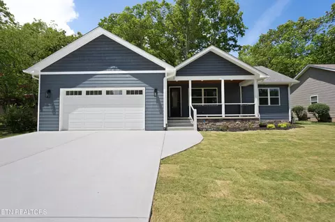 114 Britton Ln, Crossville, TN 38558