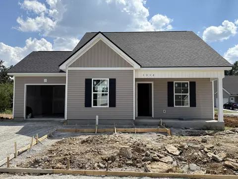 1312 Lakewalk Dr, Antioch, TN 37013