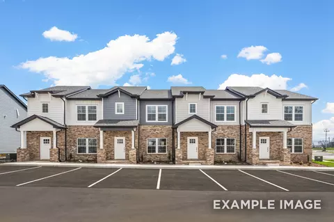 1724 Elliott Williams Pvt Way, Gallatin, TN 37066