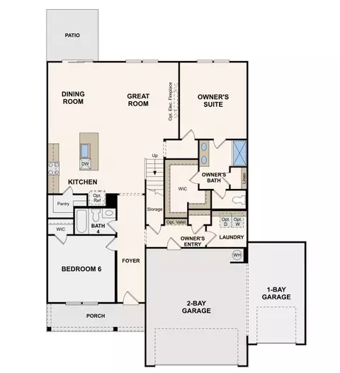 2510 Beverly Gail Rd, Pleasant View, TN 37146