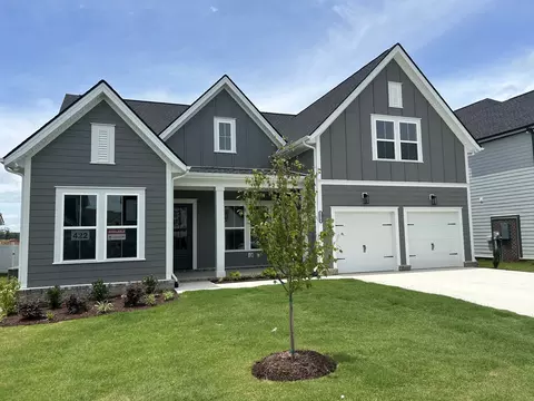 5427 Bridgemore Blvd, Murfreesboro, TN 37129