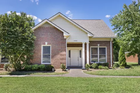4207 Kirtland Rd # A, Nashville, TN 37215