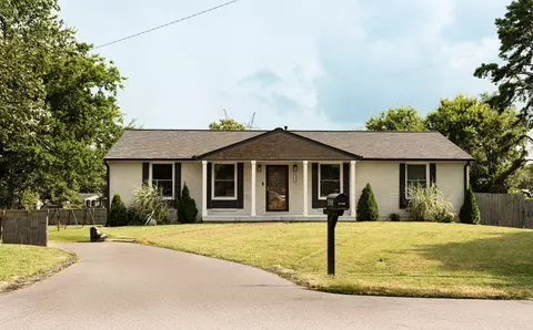 423 Lynn Ct, Nashville, TN 37211