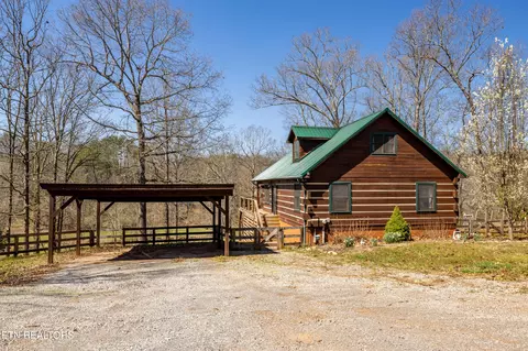 822 Marble Ln, Greenback, TN 37742