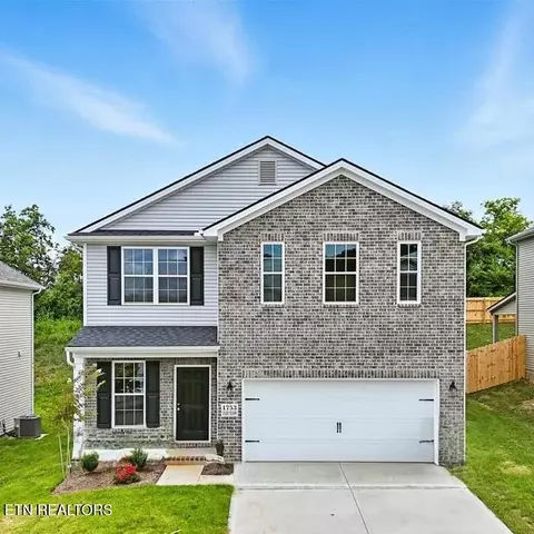 1753 Hickory Meadows Dr, Knoxville, TN 37932