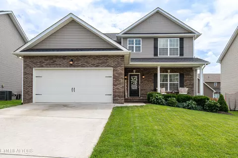 2651 Sweeping Rain Ln, Knoxville, TN 37931