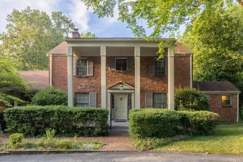 3604 Woodmont Blvd, Nashville, TN 37215