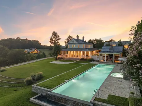 3385 Bailey Rd, Franklin, TN 37064