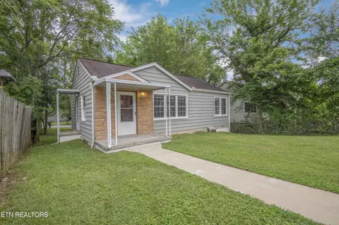2530 Keystone Ave, Knoxville, TN 37917