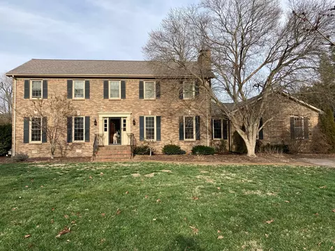 1808 Harpeth River Dr, Brentwood, TN 37027