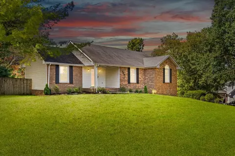 744 Jace Dr, Clarksville, TN 37040