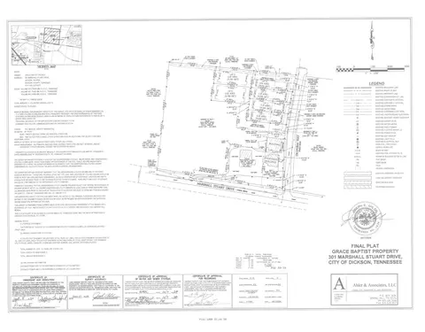 85 Truform Way, Dickson, TN 37055 photo 31