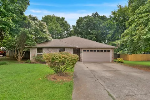1302 Tomahawk Trce, Murfreesboro, TN 37129