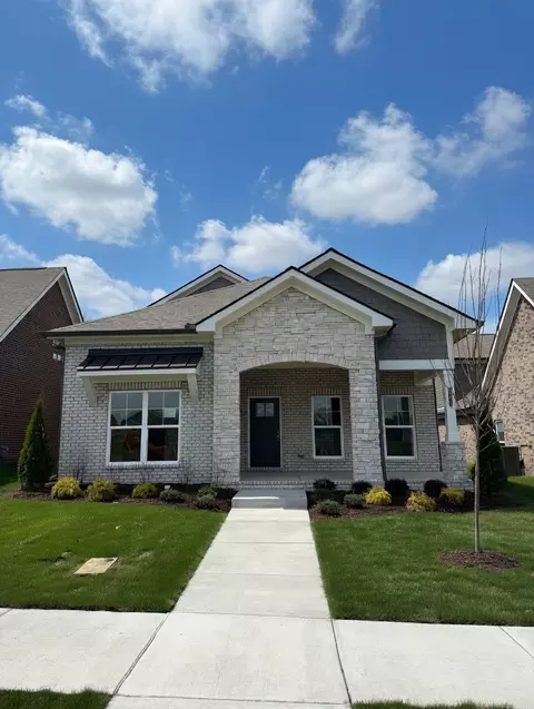 6173 Parkhaven Blvd, Hermitage, TN 37076
