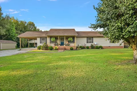 130 Westside Rd, Lawrenceburg, TN 38464