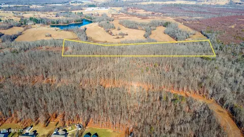 1149 Off Stanley Hood Rd, Crossville, TN 38571