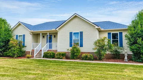 447 Old Hunters Point Pike N, Lebanon, TN 37087