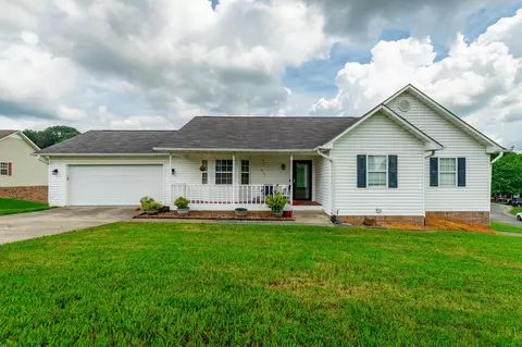 139 Covington Dr NE, Cleveland, TN 37312