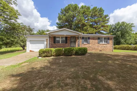 203 Bogle Loop Rd, Milan, TN 38358