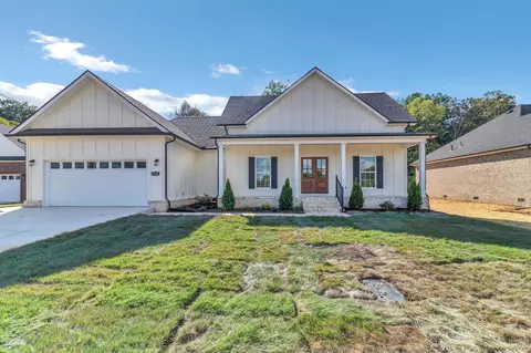 114 Stonebrook Dr, Shelbyville, TN 37160