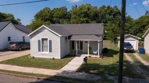 408 Wall St, Mount Pleasant, TN 38474