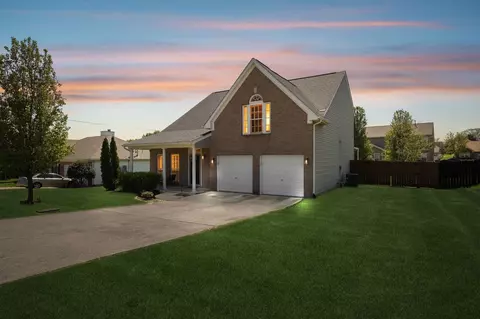 2229 Gilmore Crossing Ln, Nashville, TN 37218