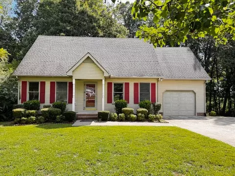 112 Plain View Dr, Estill Springs, TN 37330