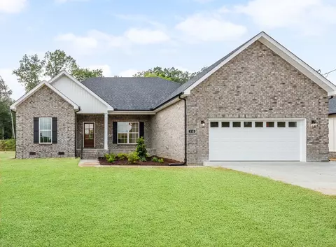 112 Stonebrook Dr, Shelbyville, TN 37160